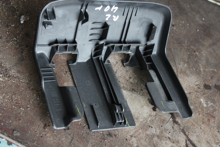 фото №6, Заглушка захист сидіння toyota verso 09-12r лівий зад 72128-0f020