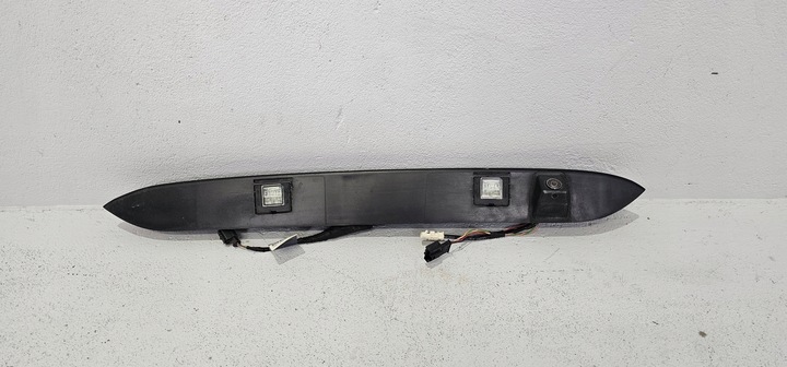 фото №6, Накладка задньої кришки камера mercedes vito w447 14- крила