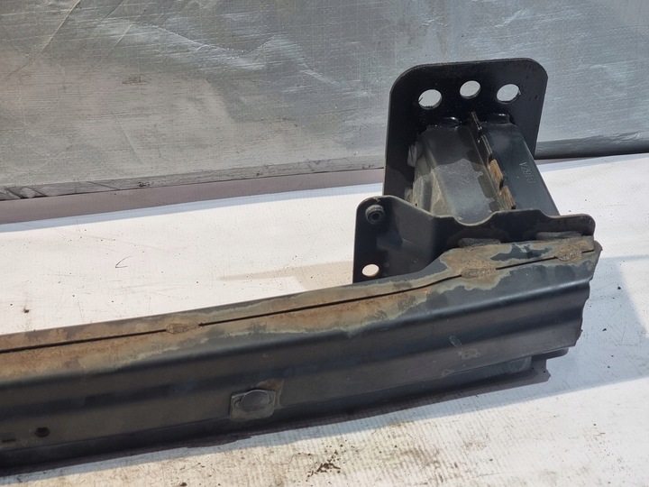 фото №9, Балка бампера перед ford fiesta mk6 1.4 tdci