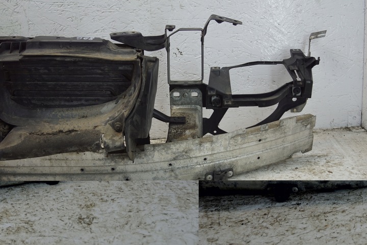 фото №7, Pas переднє підсилювач bmw e60 e61