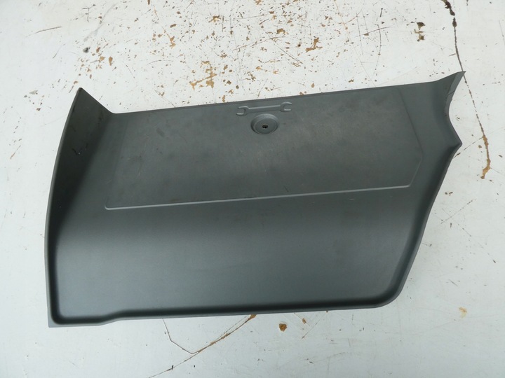 фото №1, Пол бардачок рычаг переключения передач sprinter 906 a9066840037