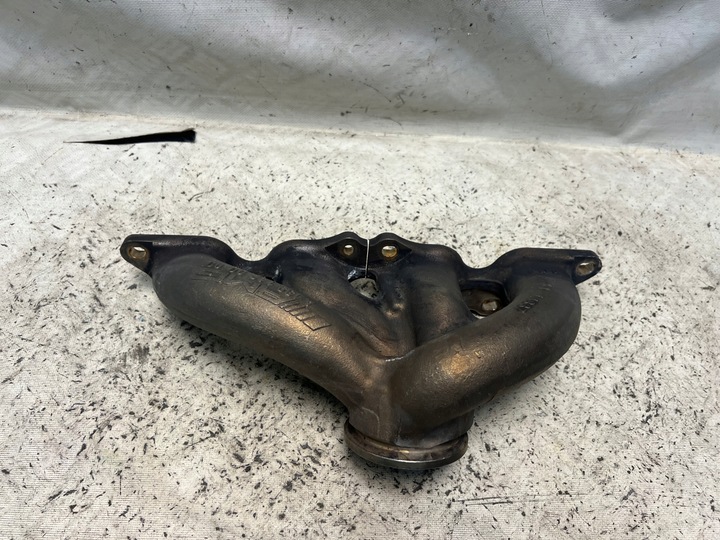 фото №1, Mercedes класс a w177 a45s amg коллектор выпускной