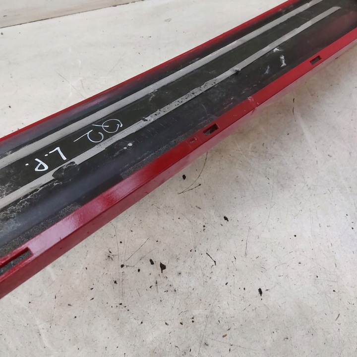 фото №9, Audi q2 планка двері лівий перед 81a853959b 2016r