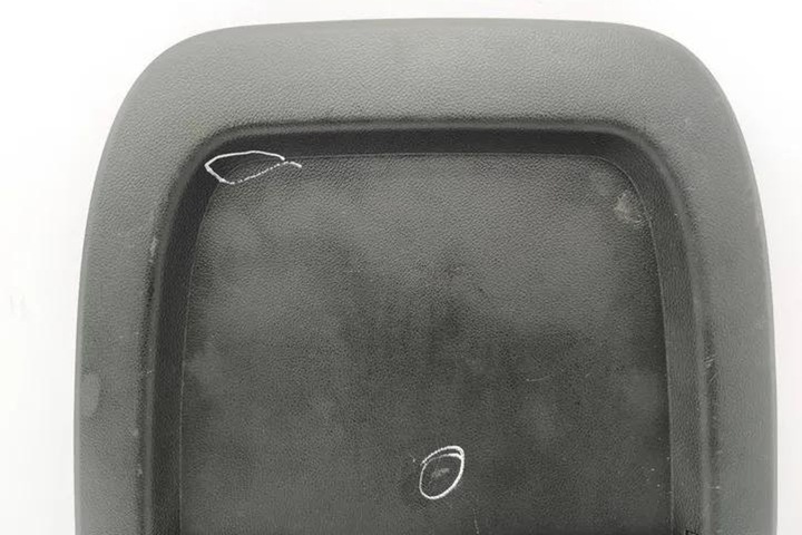 фото №8, Элементы сиденья opel antara 96879221 2.2l дизель 120kw 2012