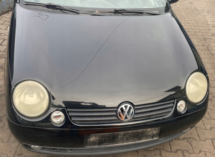 фото №5, Vw lupo колір l041 двері праві