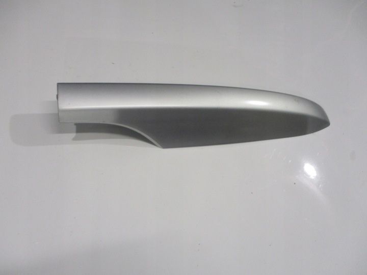 фото №3, Заглушка рейлинг левый зад megane iii рестайлинг универсал