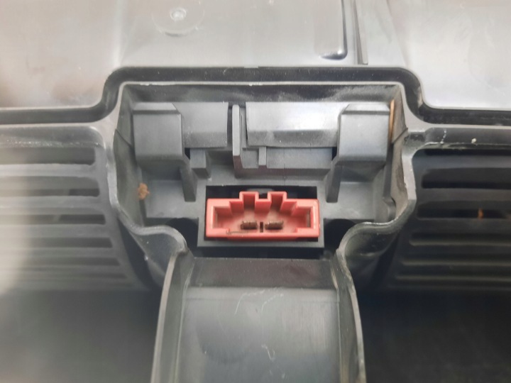 фото №8, 2016 opel vivaro подання повітря  повітропровід t1020397j