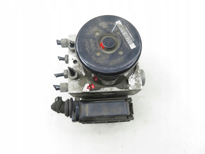 фото №9, Блок управления abs opel astra j 10061936511 10096145223 10021206634