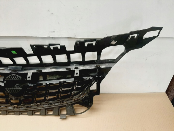 фото №15, Решётка радиатора решётка opel astra j iv годы 2009-2012 оригинал 13266577