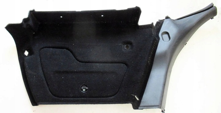 фото №1, Mercedes b класс w246 обивка багажника правый зад a2466900941