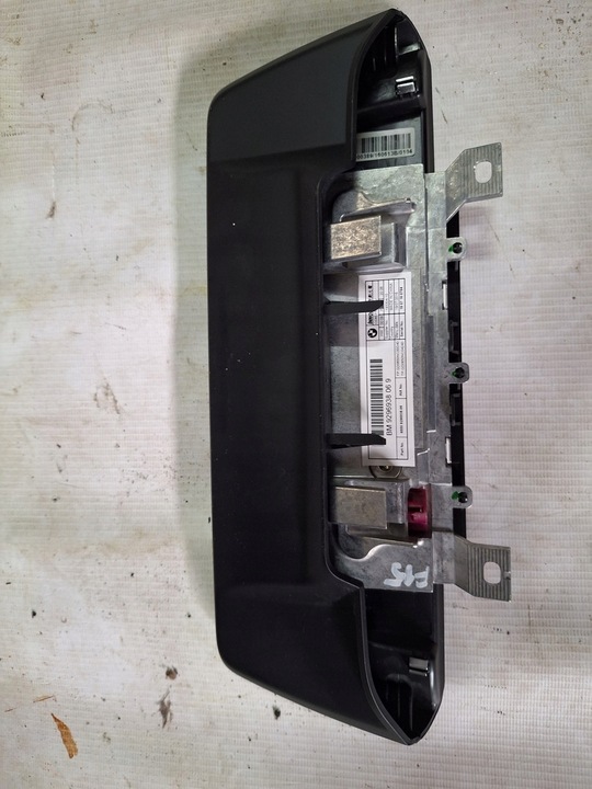 фото №5, Bmw f15 дисплей монітор 9296938