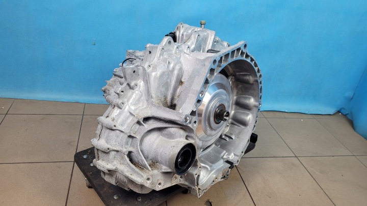 фото №12, Bmw 2' f74 223 xdrive 2.0b 25r коробка передач 5b4d476 gn7y40t-aq6 18.355km