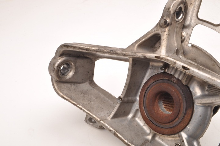 фото №8, Ferrari california 4.3 поворотна опора ліва передня 237285