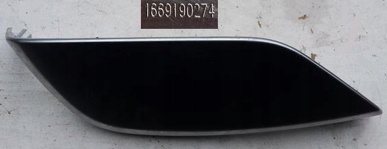 фото №1, Захист сидіння хром mercedes gl x166 1669190274