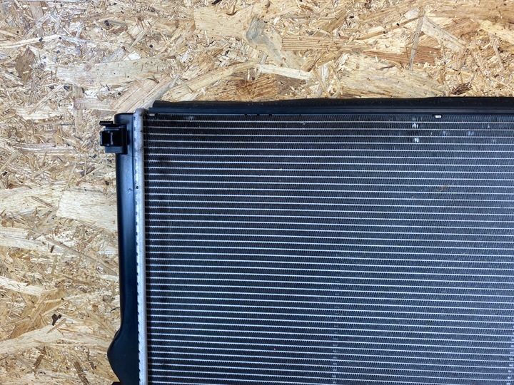 фото №7, Радиаторов воды vw golf vii audi a3 8v 2.0tsi 5q0121251gn