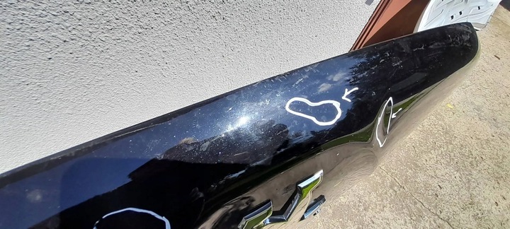 фото №9, Капот кришка двигуна peugeot 208 i 12-19r