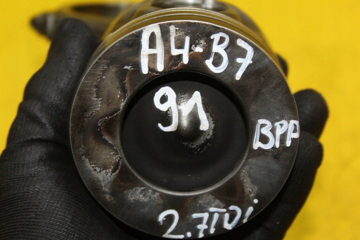фото №13, Поршень шатун шату́н 83l57 a4 b7 2.7 tdi bpp