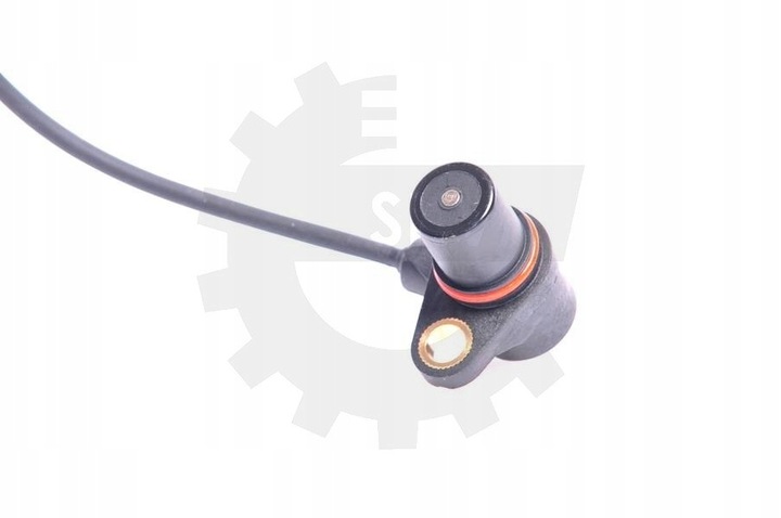 фото №14, Датчик вала коленчатого audi seat skoda vw