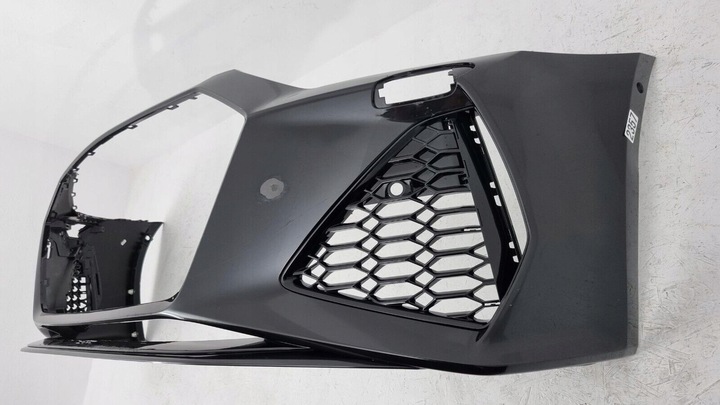 фото №6, Audi rs6 rs7 c8 2019- бампер переднее перед 4k8807437j