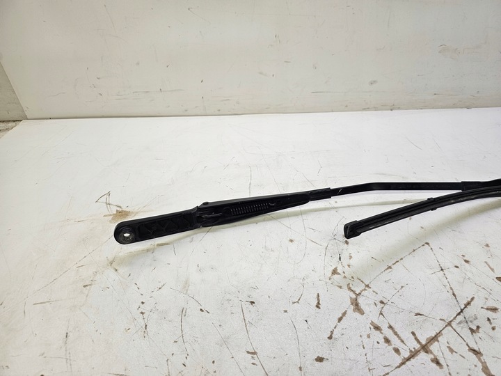 фото №3, Важіль двірники ліві audi a6 c7 a7 4g1955407d