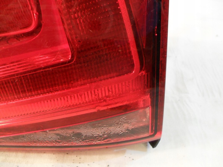 фото №8, Vw golf vii 5g0 рестайлінг фара права 5g0945094ag