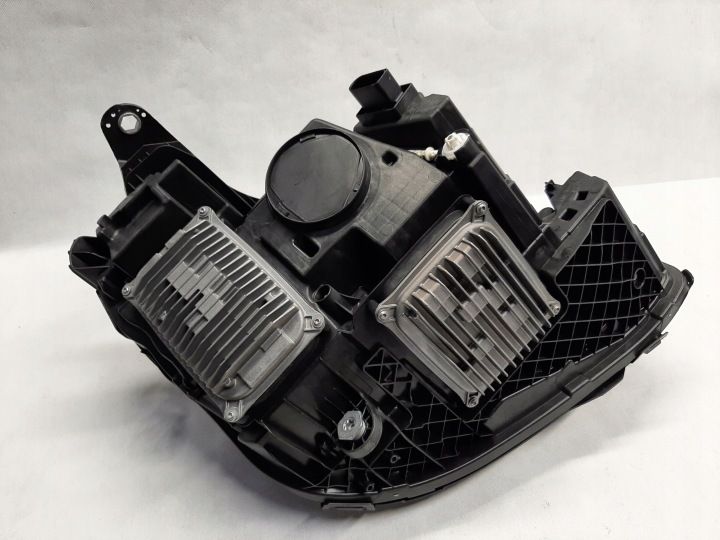 фото №6, Mercedes e фара передняя led новая a2139064704