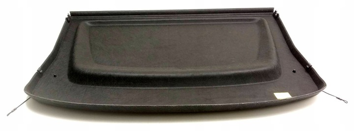 фото №5, Новая org полка задняя зад багажника багажа vw id.4