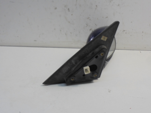 фото №12, Daewoo nubira ii j150 зеркало левое правое электрические 015447 015449 2штуки