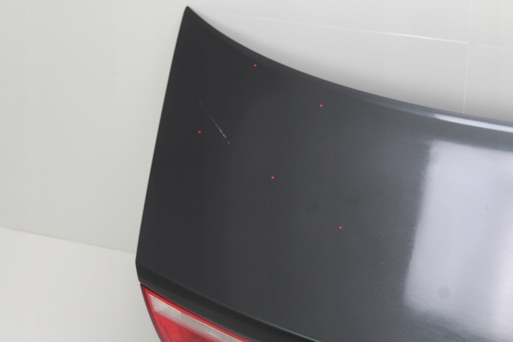 фото №3, Кришка багажника зад seat exeo 07-11r lw7z