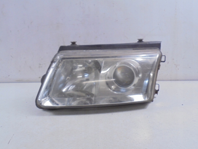 фото №7, Volkswagen passat b5 96-00 фара левый h4 h7 441-1156l