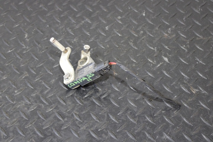 фото №1, Клема акумулятора jeep compass ii 2 68334529ac