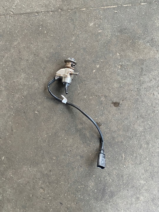 фото №1, Audi инжектор adblue 4g0131113d