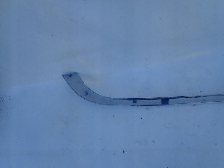 фото №7, Mini r50 r52 r53 планка капота решётка хром решётка