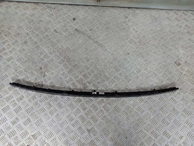 фото №8, M16 evoque планка двері лівий перед k8d2-17775-ab