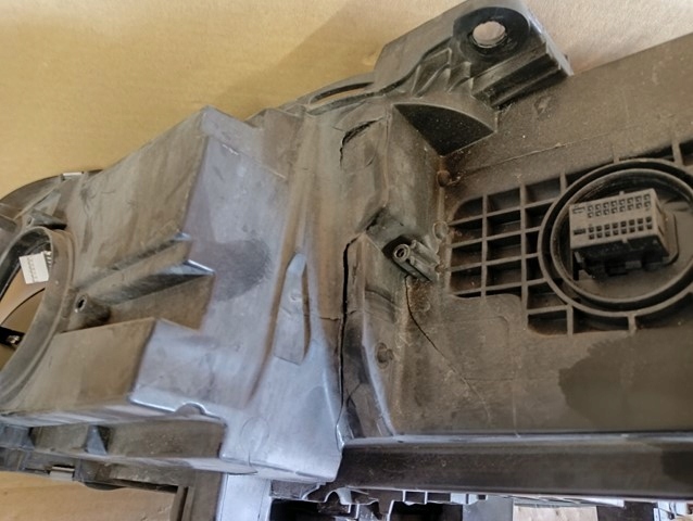 фото №7, Лампа права правий повний led bmw ii 2 f45 f46 14-18r