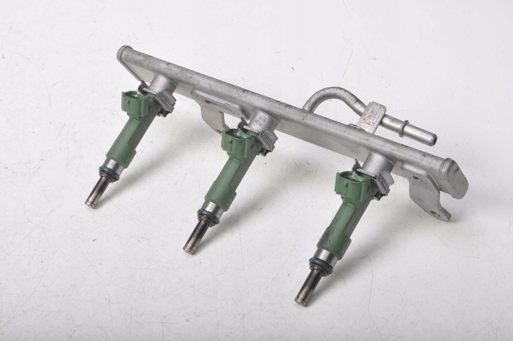 фото №1, Dacia duster ii 1.0 планка вприскувальний 175204021r