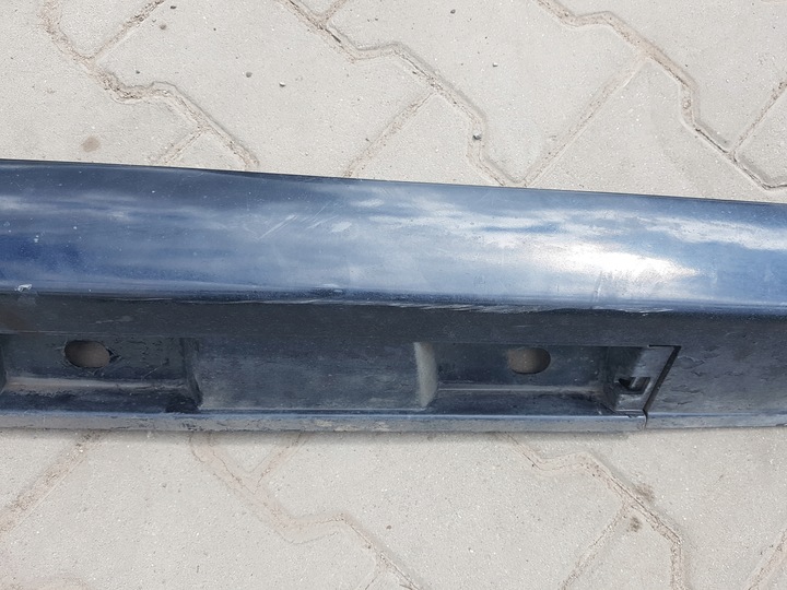 фото №4, Toyota avensis t27 09r- універсал планка порогова права