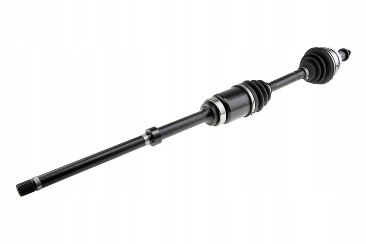 фото №1, Піввісь привідна перед права volvo s60 i 2.4t 02-10,