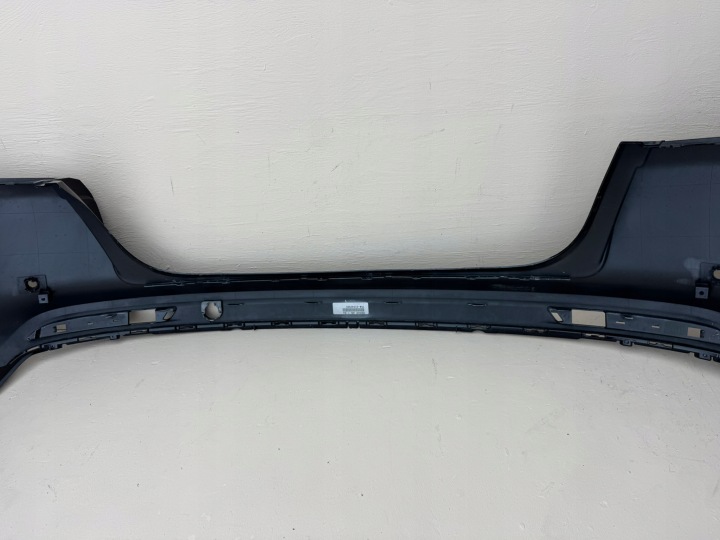 фото №13, Porsche panamera 971 974 16r- задний бампер 974807421 pdc