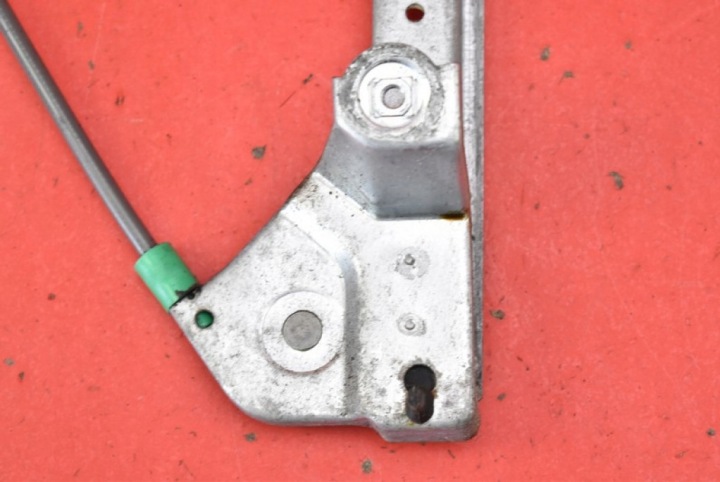 фото №10, Склопідйомник правий перед eu 992664-100 cadillac cts 1 i 02-07