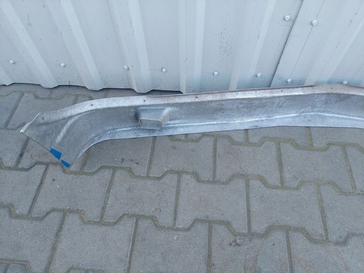 фото №8, Bmw alpina c1 e20 накладка бампера перед оригинальный номер