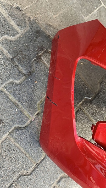 фото №4, Kia rio 2021- бампер перед переднее pdc