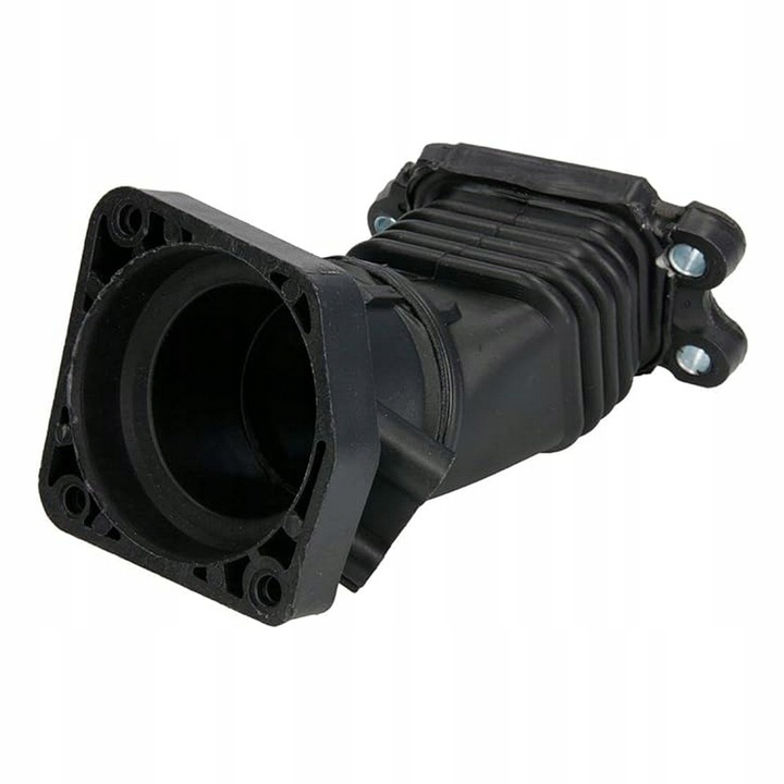 фото №3, Труба коллектора впускного ford c-max 1.6 tdci focus c-max focus ii 1.6 tdci