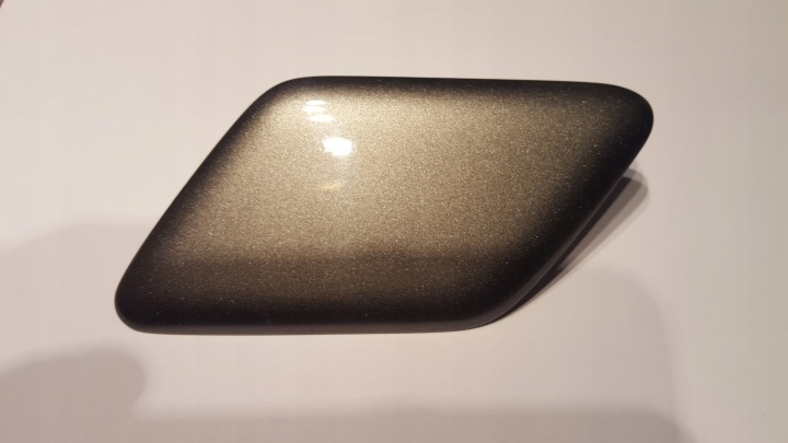 фото №8, Заглушки омывателя honda civic ufo 06-12 r l/p
