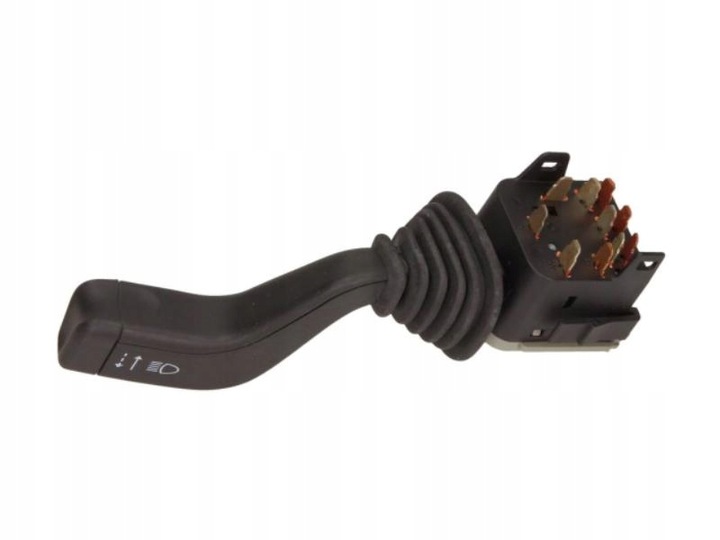 фото №4, Рулевой/подрулевой переключатель света поворотов opel