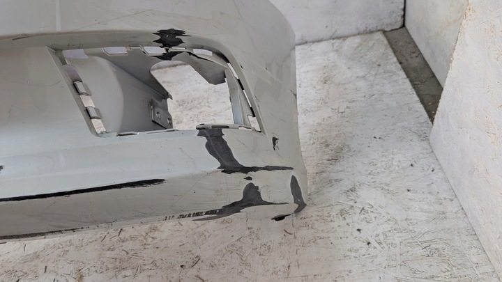 фото №12, Subaru legacy v 2010-16 бампер перед переднее 57704aj031 sedan