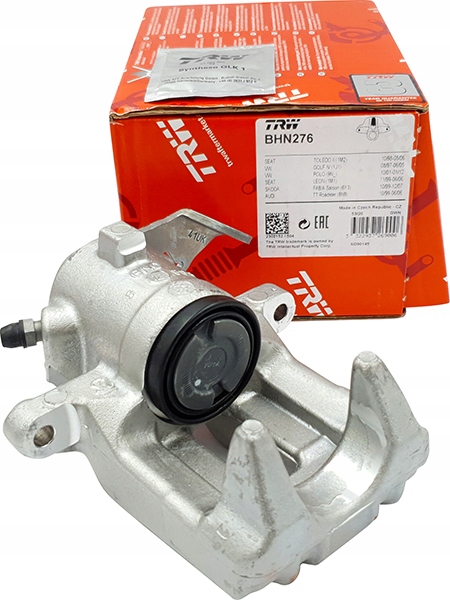 фото №9, Супорт ham. vw golf iv tyl.pr. trw bhn276 супорт