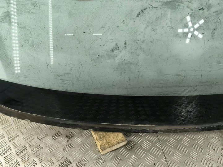 фото №10, Скло передня bmw 5 f10 43r001586 2.0l дизель 2011