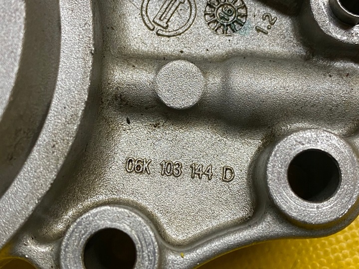 фото №7, Корпус валків 06k103144d golf vii passat b8 2.0 tfsi audi a5 8t