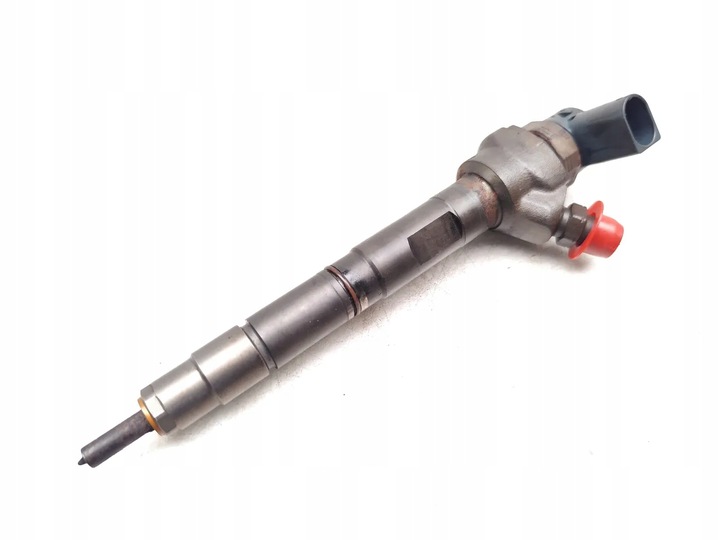 фото №9, Audi a4 інжектор пального 2.0 tdi дизель 100kw 136 hp 03l130277j 2011